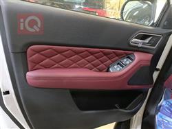 Great Wall Double Cab